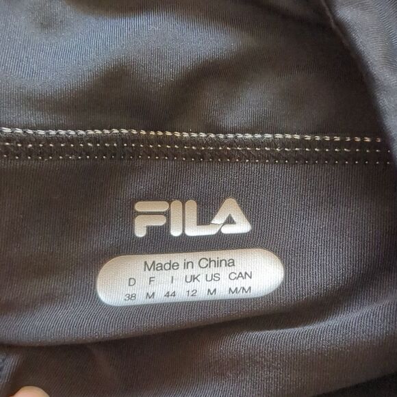 Fila Tennis Skirt Size M - Picture 3 of 8